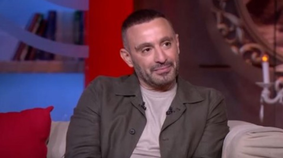أحمد السقا أحمد السقا