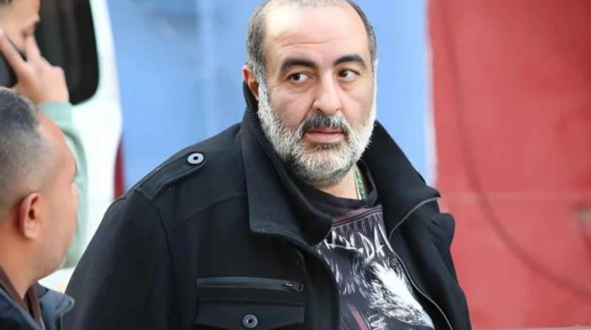 المخرج سامح عبدالعزيز المخرج سامح عبدالعزيز