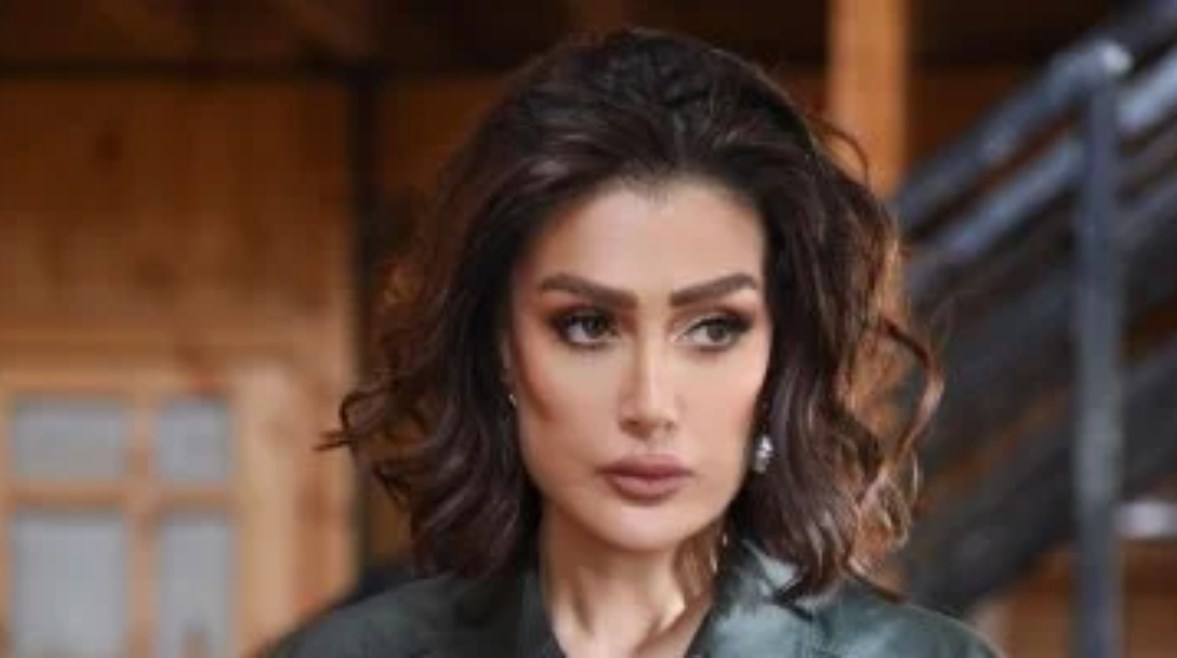 غادة عبد الرازق غادة عبد الرازق