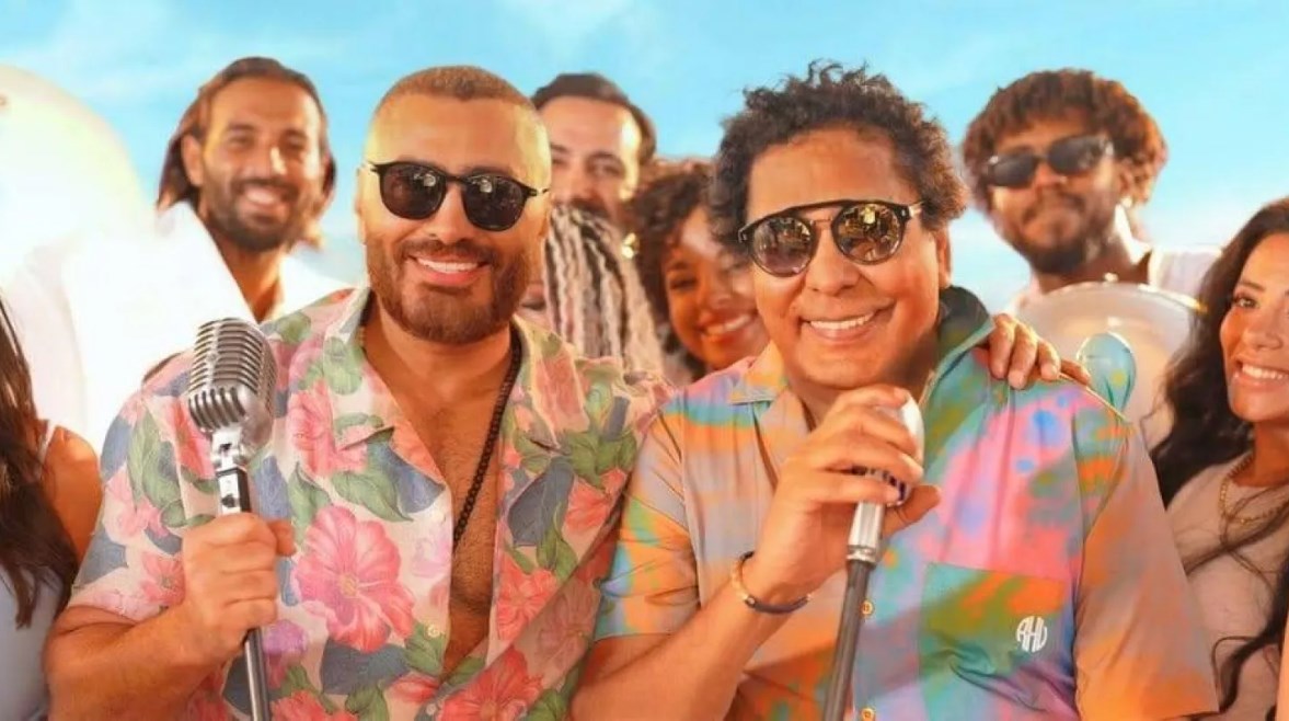 أغنية الذوق العالي محمد منير وتامر حسني أغنية الذوق العالي محمد منير وتامر حسني