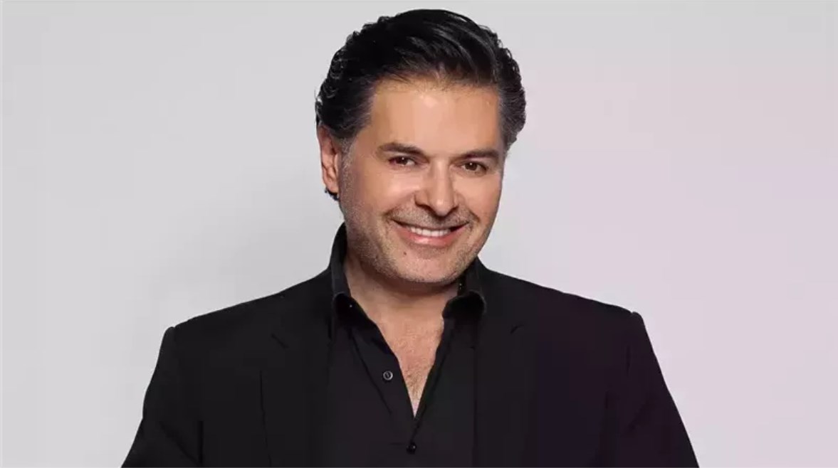 راغب علامة راغب علامة