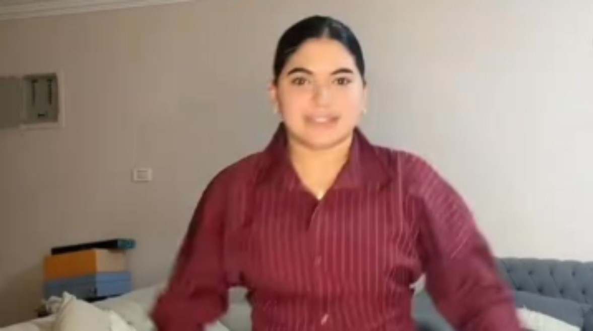 سوزي الأردنية سوزي الأردنية