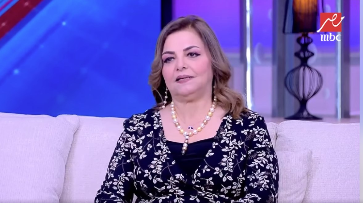 عزة لبيب