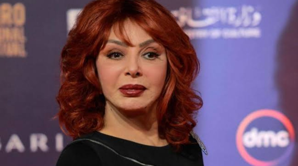 نبيلة عبيد نبيلة عبيد