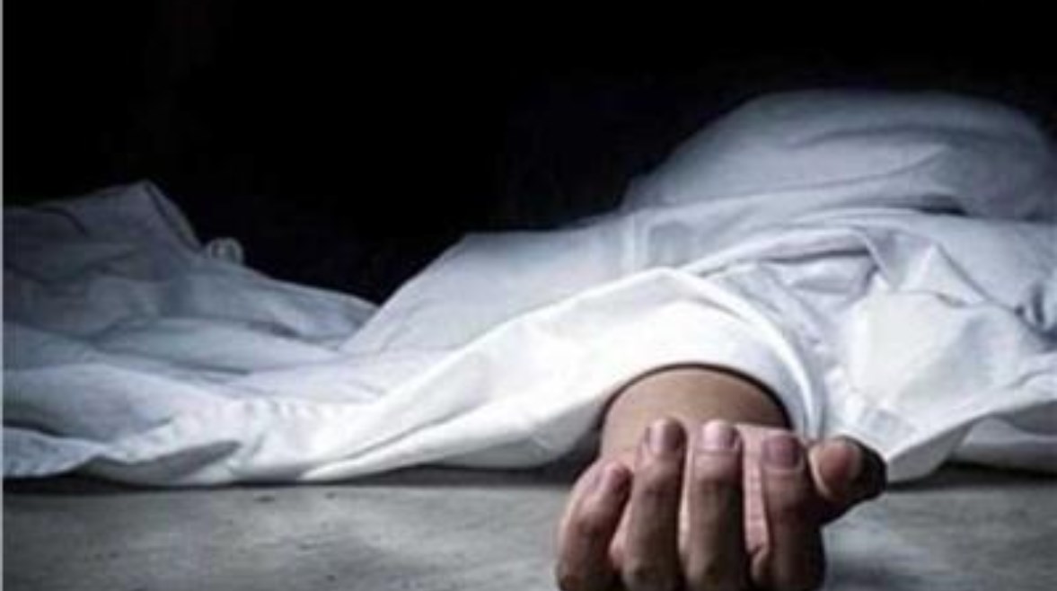 العثور على متوفى - أرشيفية العثور على متوفى - أرشيفية