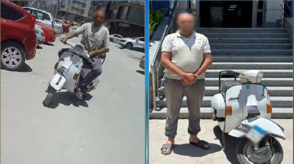 صورة المتحرش صورة المتحرش