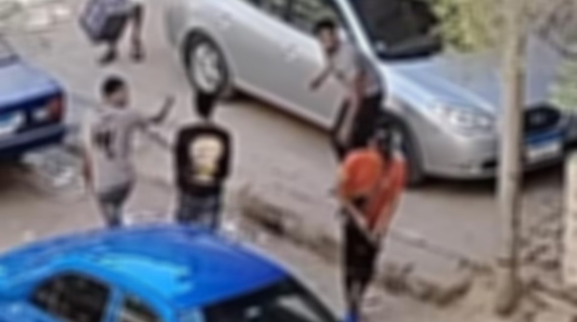 جانب من الفيديو 