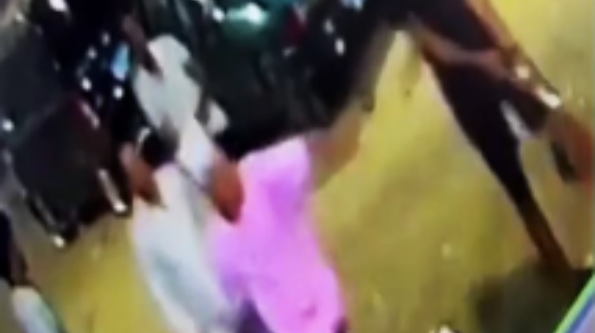 القبض على شخصين بتهمة إطلاق أعيرة نارية في القليوبية 