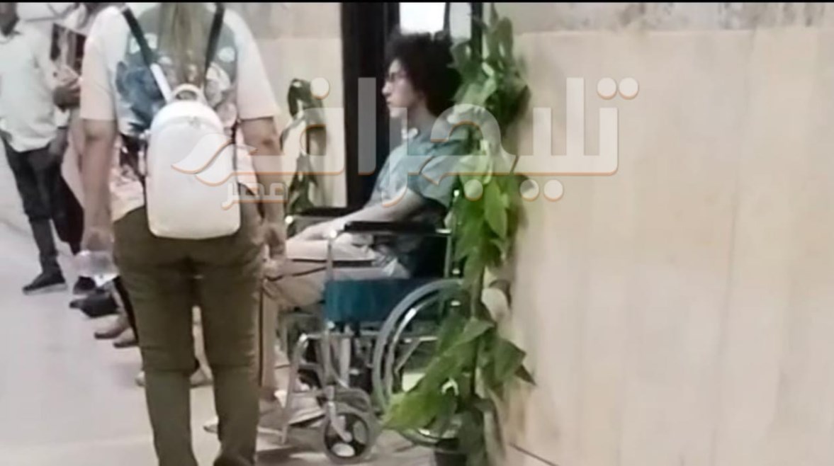 الشاب يوسف خالد