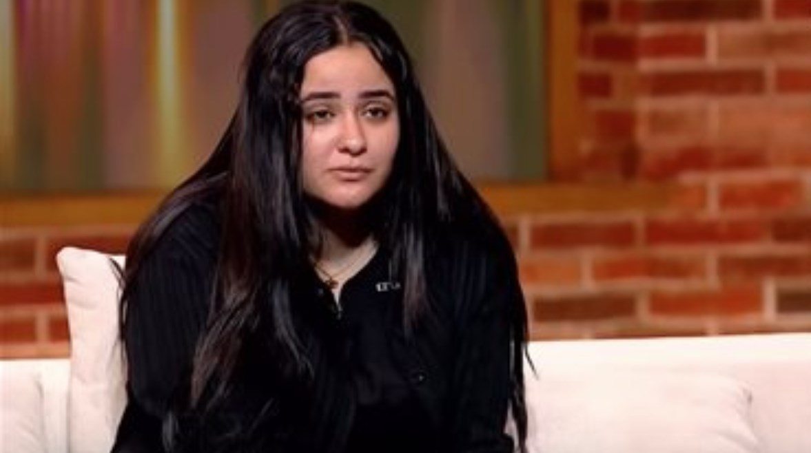 إسراء أيمن زوجة اللاعب الراحل إبراهيم شيكا إسراء أيمن زوجة اللاعب الراحل إبراهيم شيكا