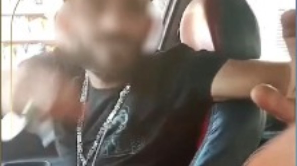 جانب من الفيديو جانب من الفيديو