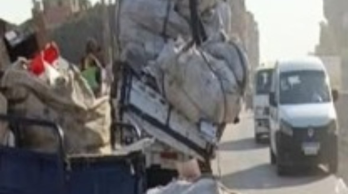 جانب من الوافعة جانب من الوافعة