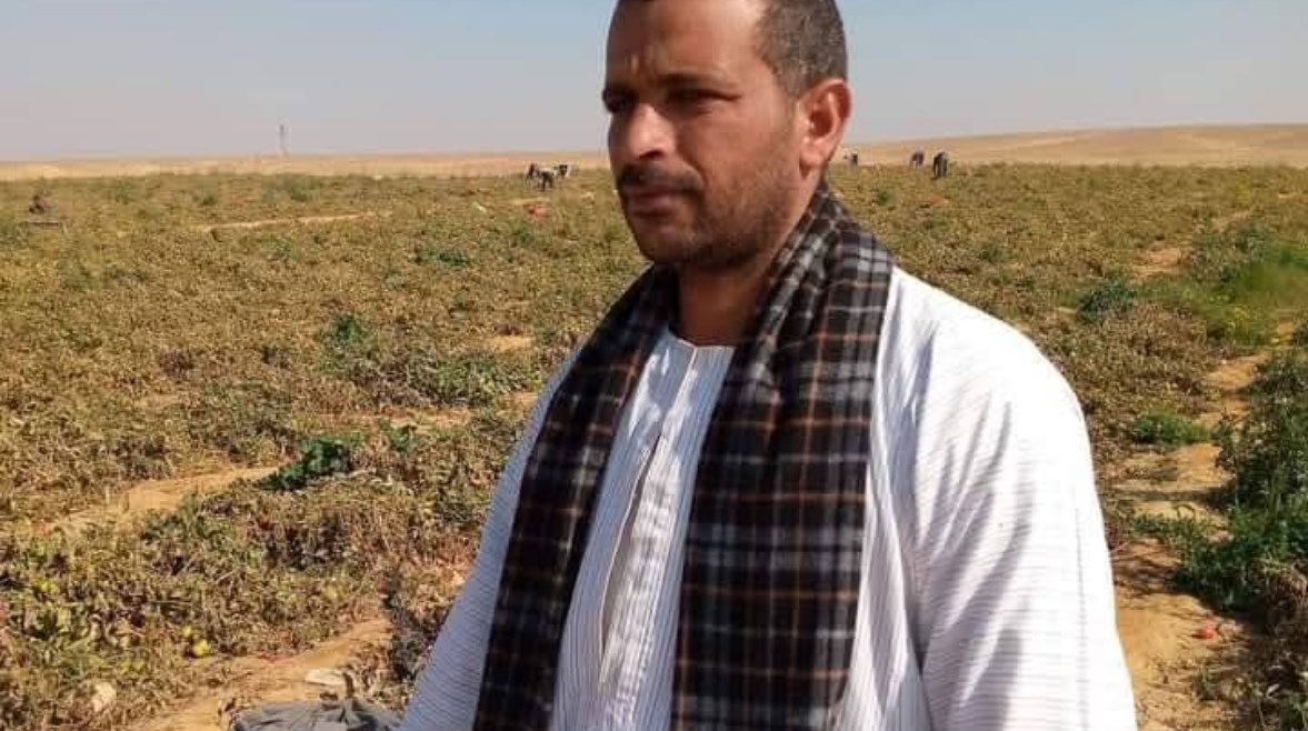 نصر الأب المريض نصر الأب المريض