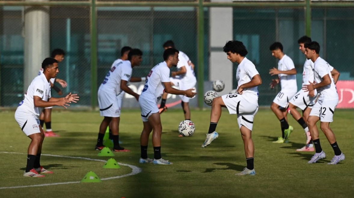 منتخب مصر للشباب منتخب مصر للشباب