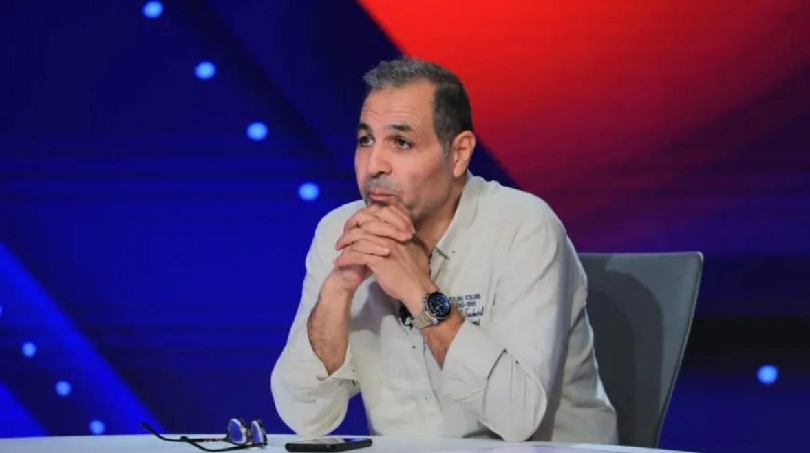 تامر عبدالحميد 