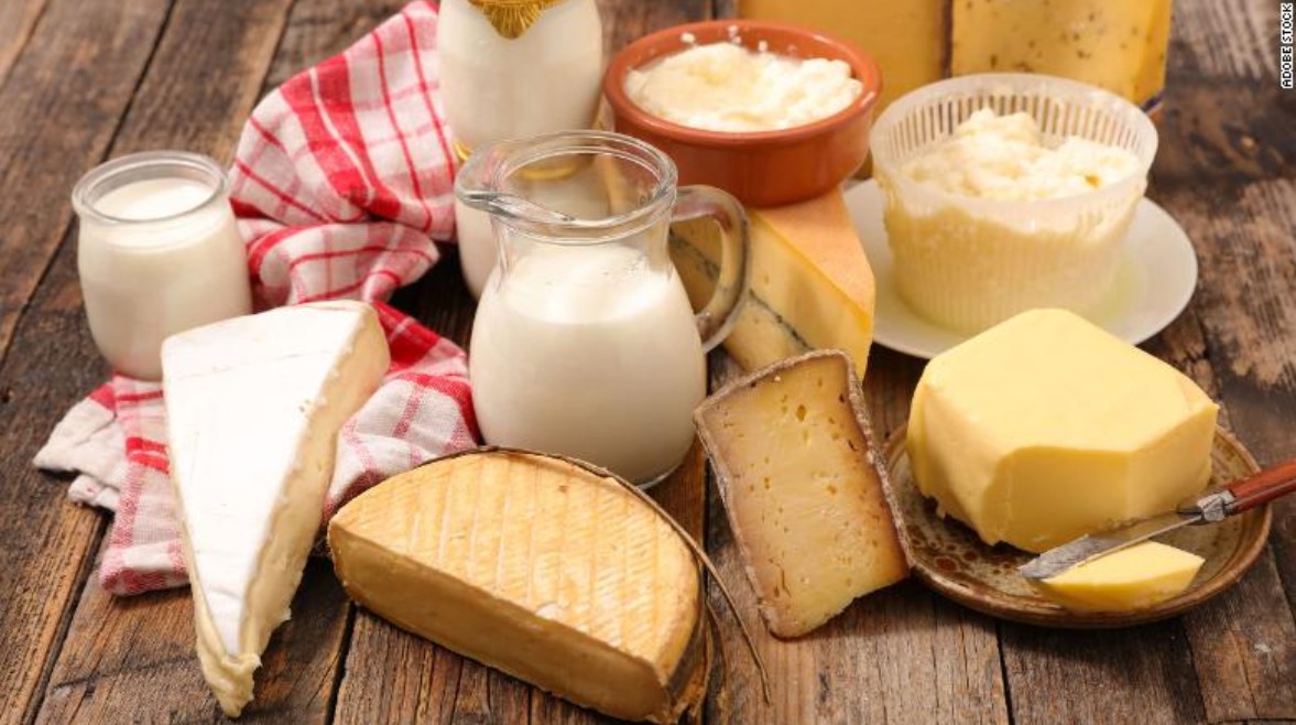 دراسة تربط بين الألبان واضطرابات النوم دراسة تربط بين الألبان واضطرابات النوم