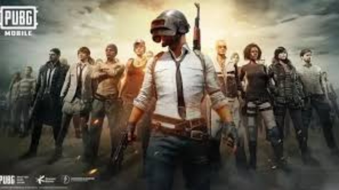 تحديث لعبة 2025 3.9 PUBG MOBILE تحديث لعبة 2025 3.9 PUBG MOBILE