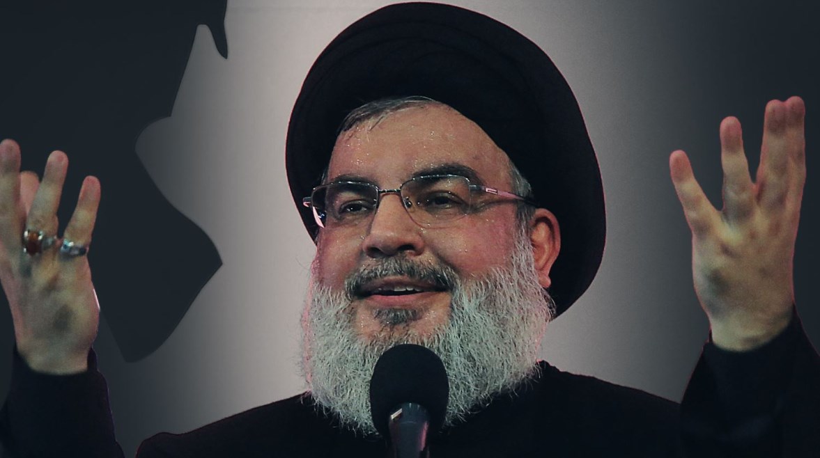شارع حسن نصرالله شارع حسن نصرالله