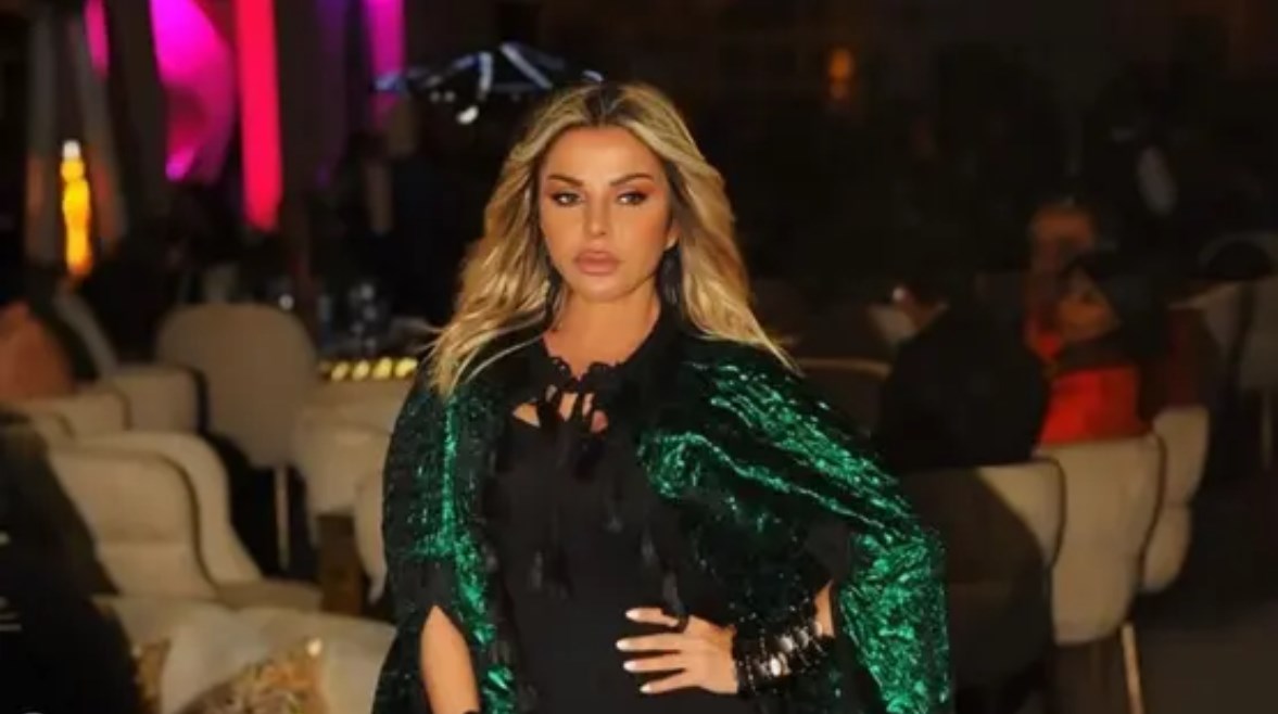 رزان مغربي