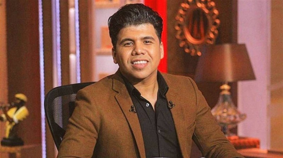 عمر كمال عمر كمال