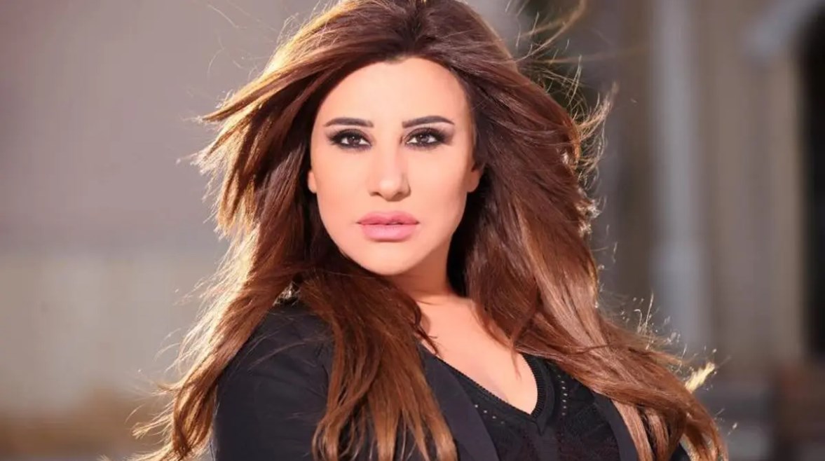 نجوى كرم نجوى كرم