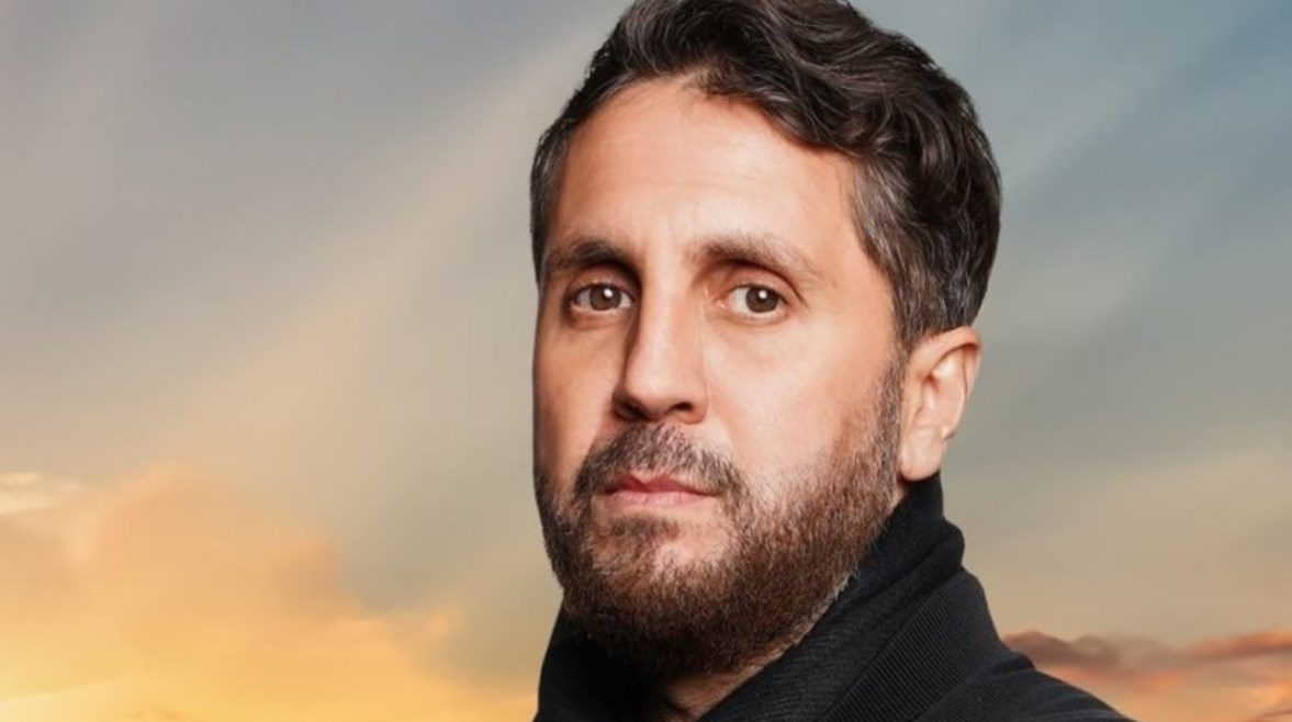 هشام ماجد