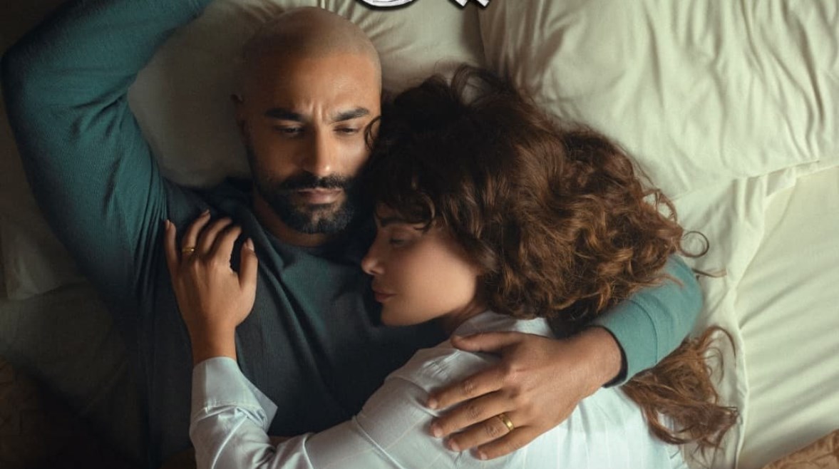 صبا مبارك وكريم فهمي صبا مبارك وكريم فهمي