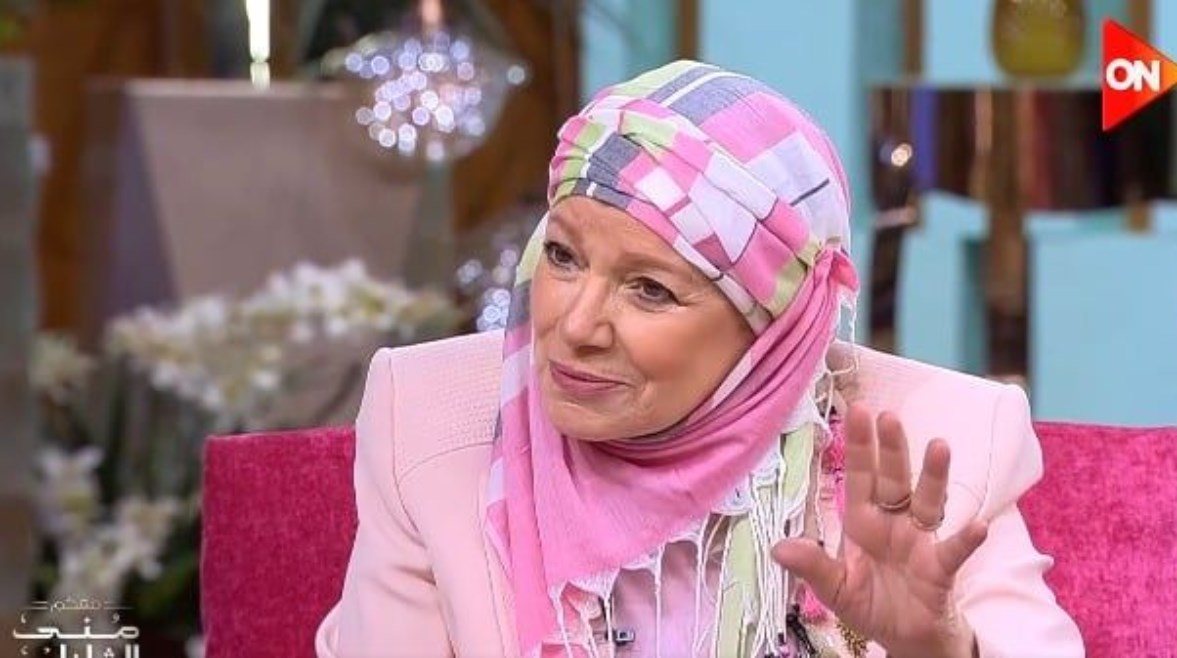 مشيرة إسماعيل مشيرة إسماعيل
