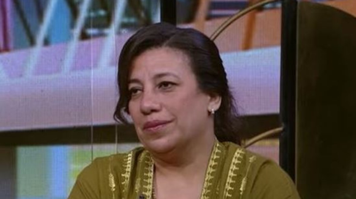 سماء إبراهيم سماء إبراهيم