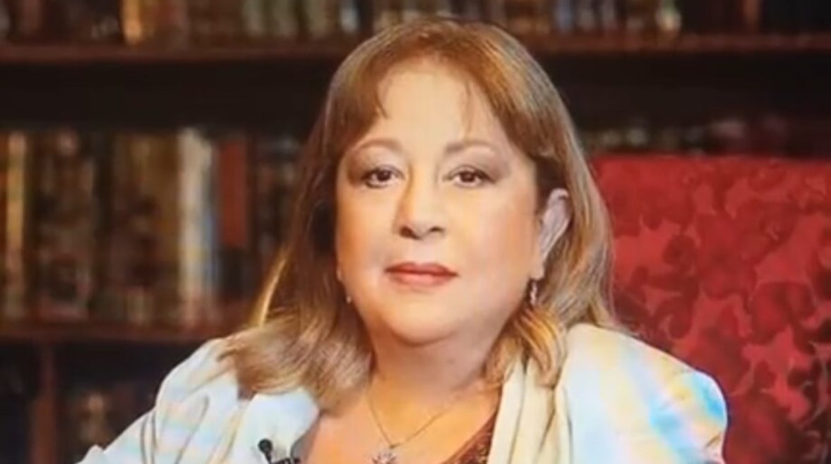 سمية الألفي