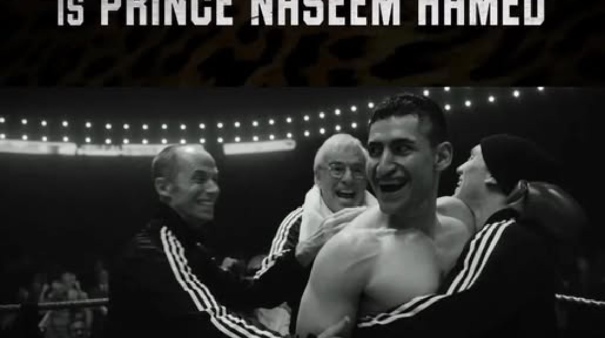 أمير المصري