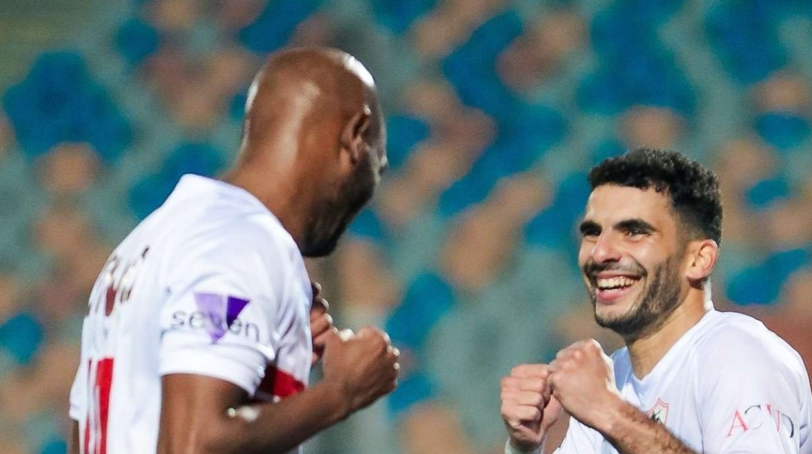 شيكابالا وزيزو