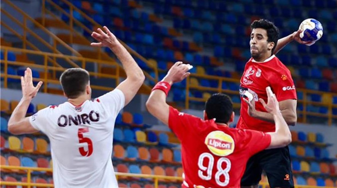 الأهلي والزمالك الأهلي والزمالك