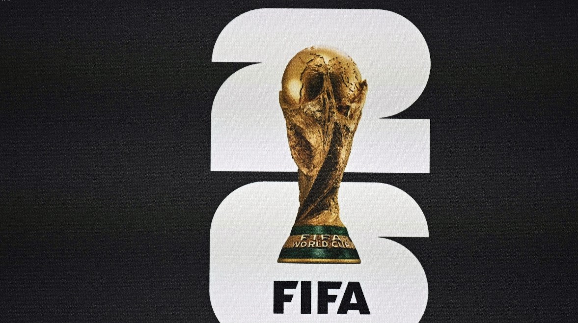 كأس العالم 2026 كأس العالم 2026