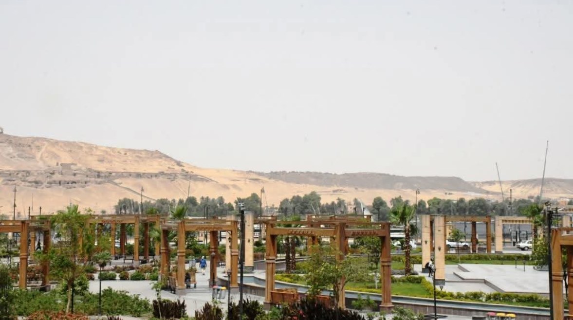 إعادة تشغيل حركة الملاحة الجوية والنهرية بأسوان 