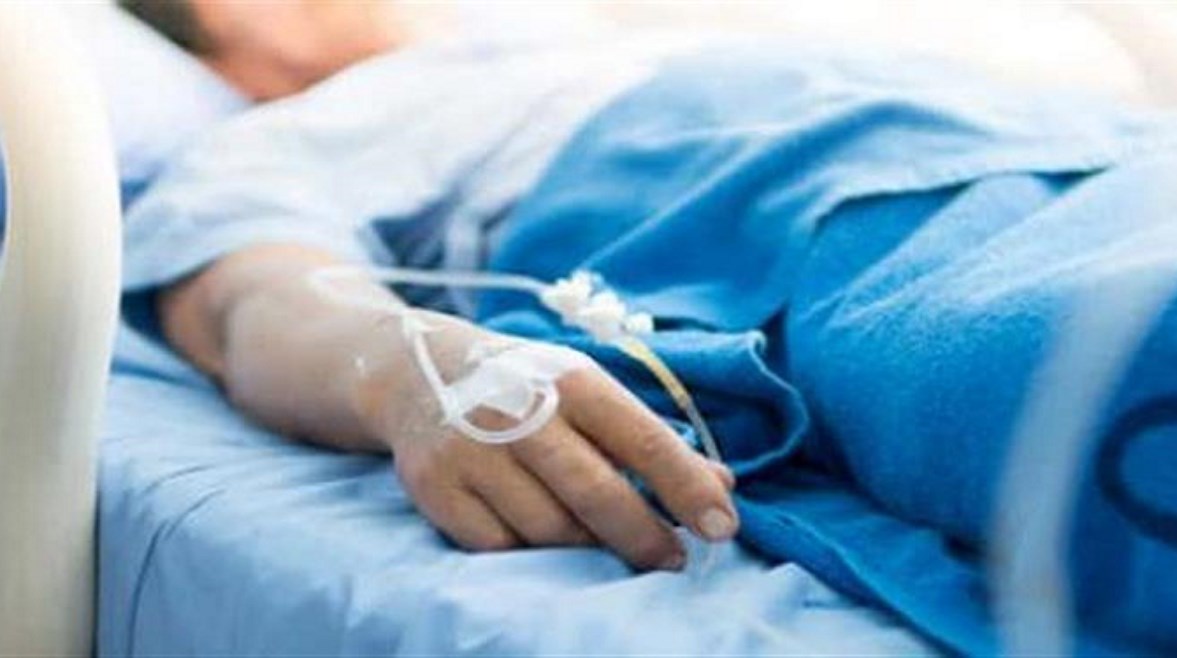 العثور على طبيب مصاب بجرح ذبحي داخل مستشفى بني سويف الجامعي العثور على طبيب مصاب بجرح ذبحي داخل مستشفى بني سويف الجامعي
