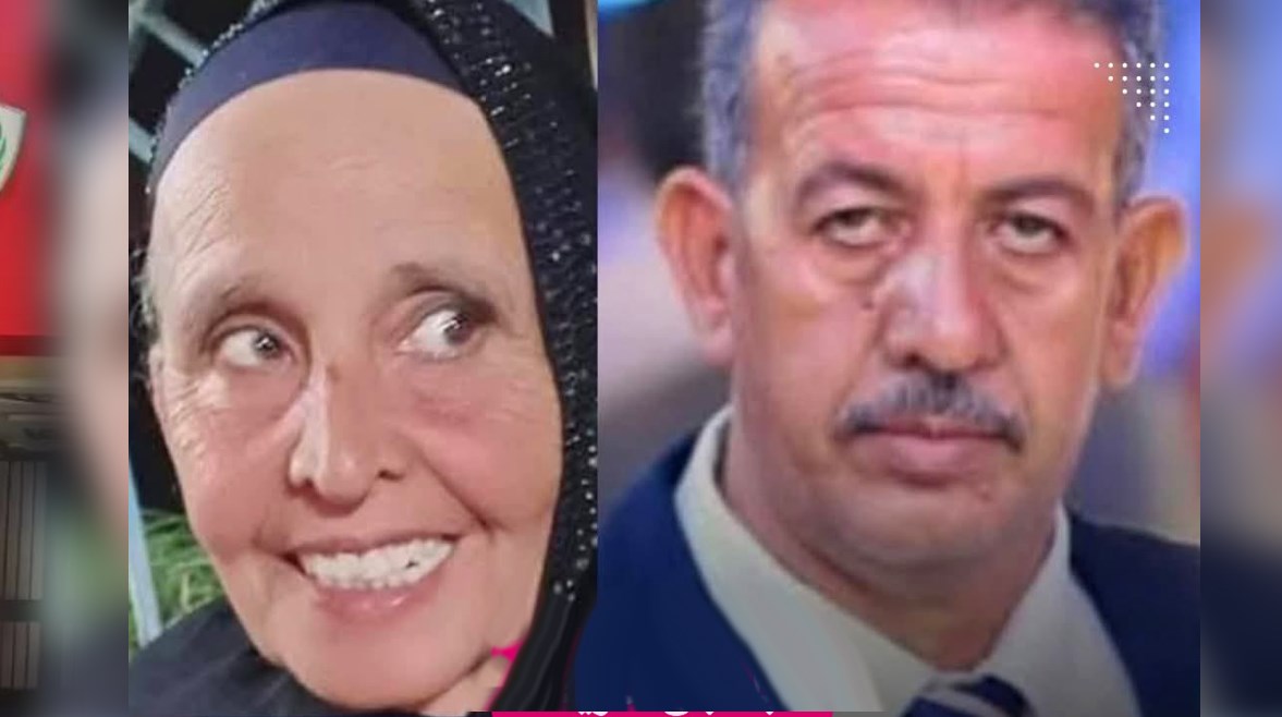 مصرع شاب من بني سويف ووفاة والدته حزناً عليه بعد حادث أليم بالغردقة