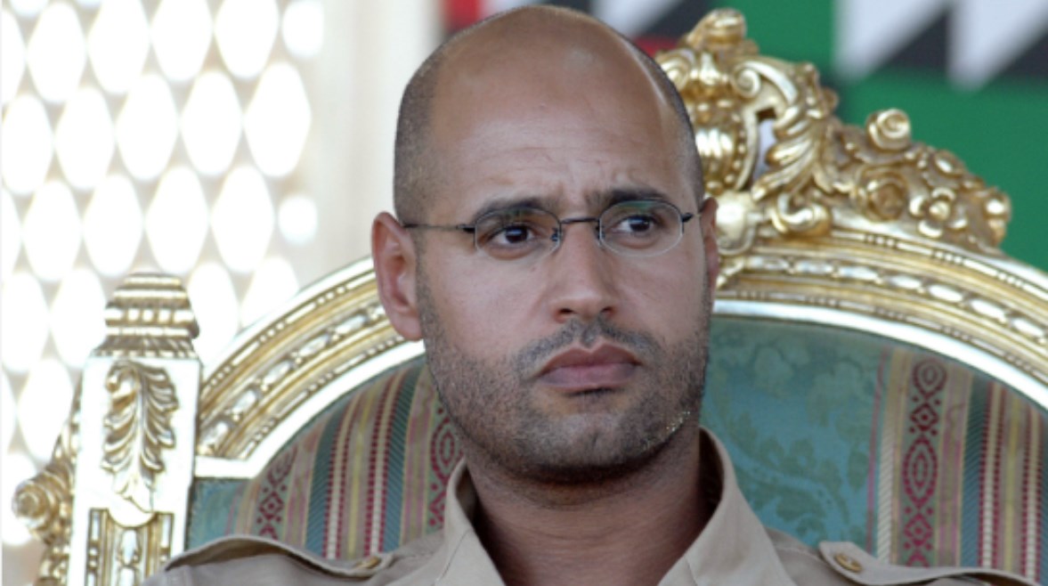 سيف الإسلام القذافي سيف الإسلام القذافي