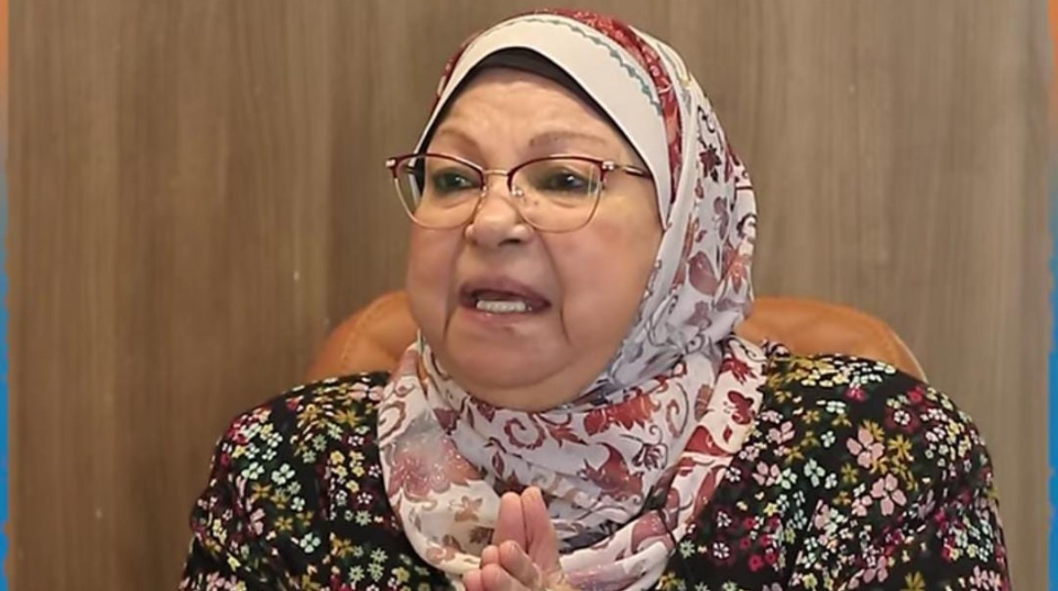 الدكتورة سعاد صالح الدكتورة سعاد صالح