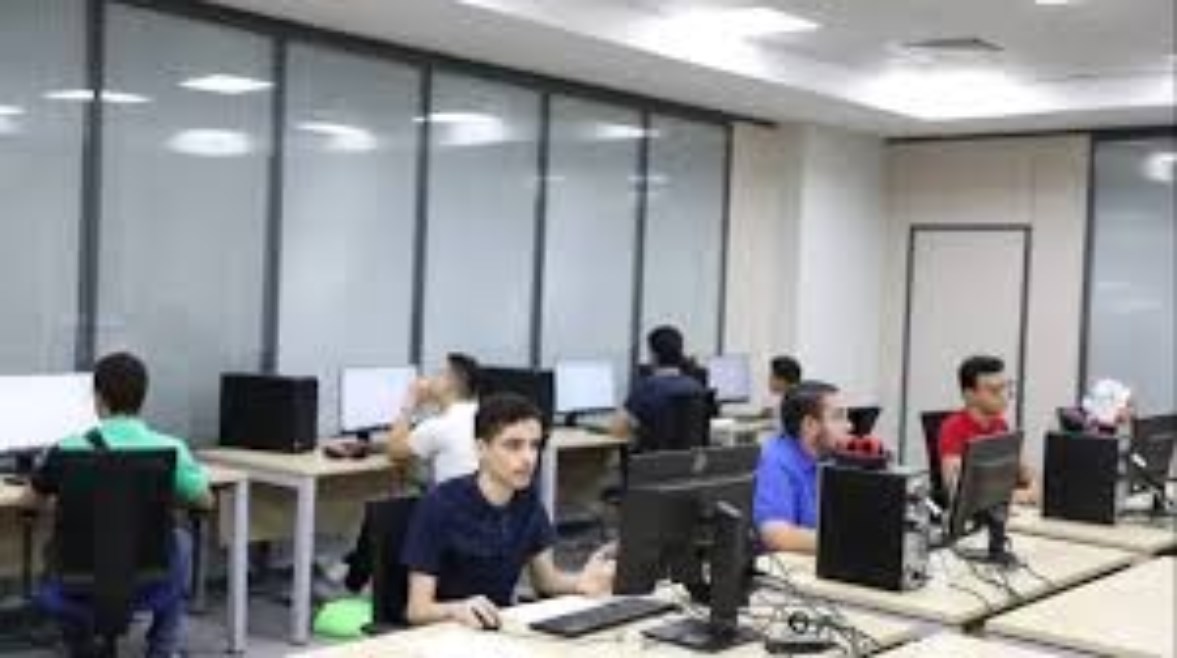 نتيجة تنسيق المرحلة الأولى 2025 نتيجة تنسيق المرحلة الأولى 2025