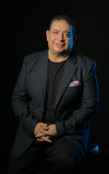 إيهاب البدوي