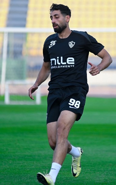 عدي الدباغ 