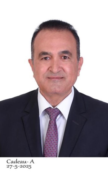 اللواء محمد حسين