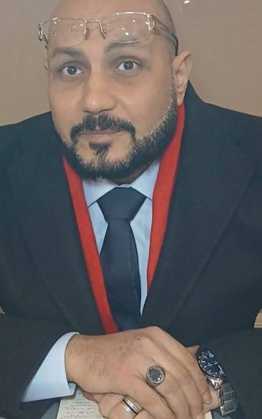 حسام السويفي