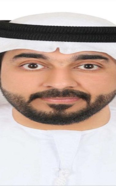د. محمد سليمان الشحي