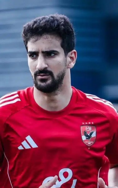  محمد علي بن رمضان