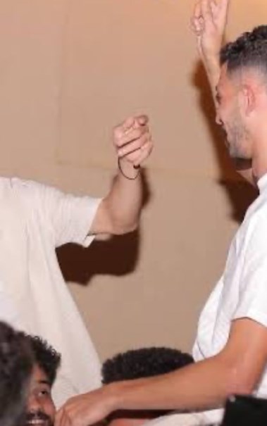 أحمد فتوح