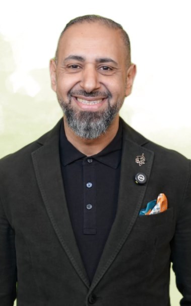 سامح مبروك