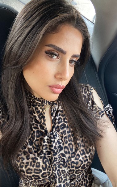 شيرين وحيد تكتب: ابتسامة معلّقة على صورة قديمة شيرين وحيد تكتب: ابتسامة معلّقة على صورة قديمة