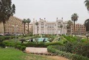 تحويلات جامعة عين شمس